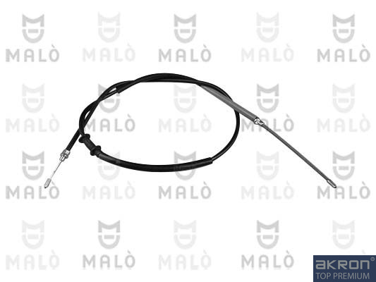 CAVO COMANDO, FRENO STAZIONAMENTO