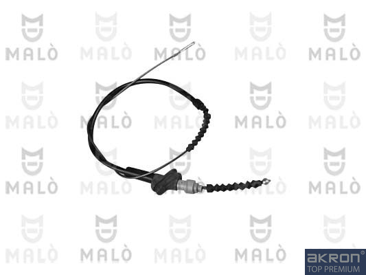 CAVO COMANDO, FRENO STAZIONAMENTO