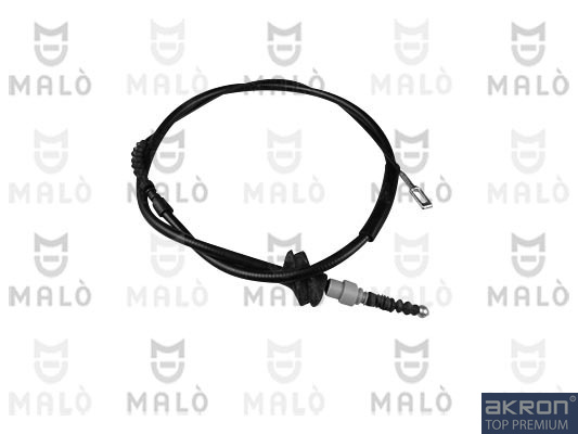 CAVO COMANDO, FRENO STAZIONAMENTO