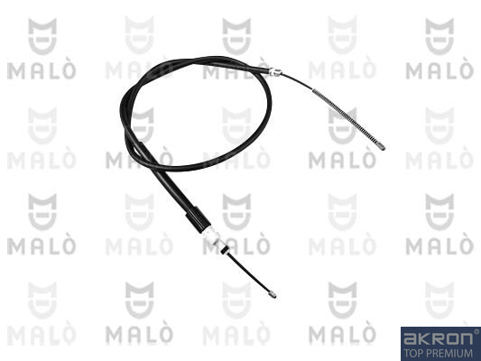 CAVO COMANDO, FRENO STAZIONAMENTO