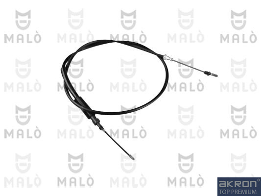 CAVO COMANDO, FRENO STAZIONAMENTO