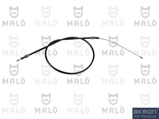 CAVO COMANDO, FRENO STAZIONAMENTO - AKRON