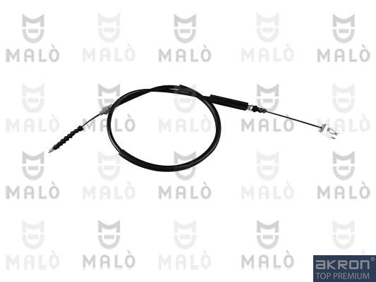 CAVO COMANDO, FRENO STAZIONAMENTO