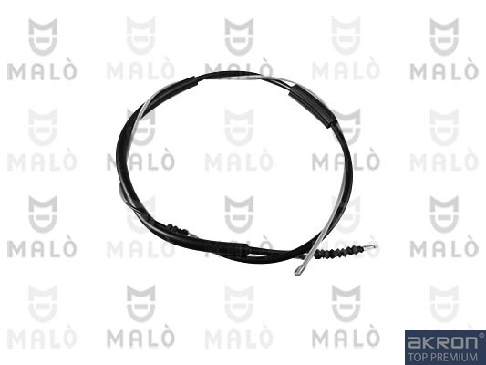 CAVO COMANDO, FRENO STAZIONAMENTO