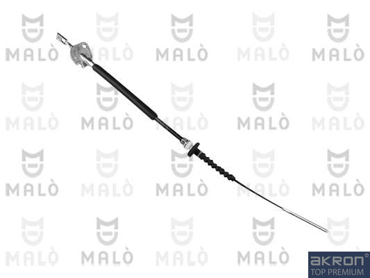 CAVO COMANDO, COMANDO FRIZIONE - AKRON