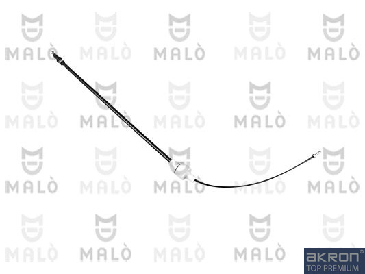 CAVO COMANDO, COMANDO FRIZIONE - AKRON