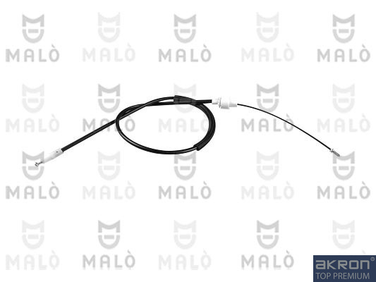 CAVO COMANDO, COMANDO FRIZIONE - AKRON
