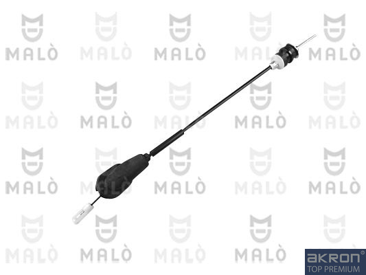 CAVO COMANDO, COMANDO FRIZIONE - AKRON