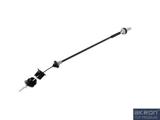 CAVO COMANDO, COMANDO FRIZIONE - AKRON