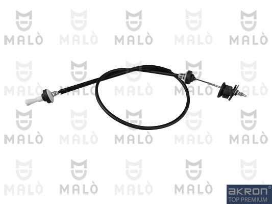 CAVO COMANDO, COMANDO FRIZIONE - AKRON