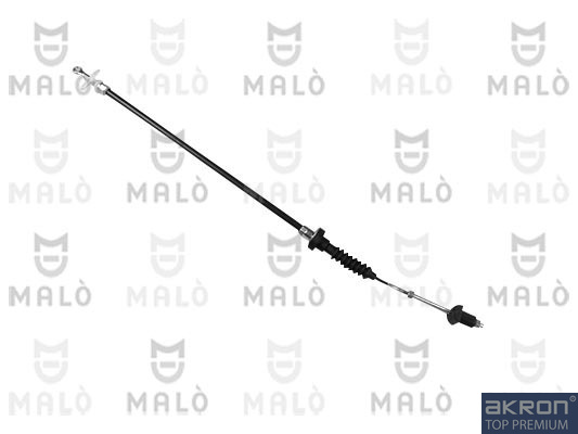 CAVO COMANDO, COMANDO FRIZIONE - AKRON