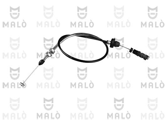 CAVO ACCELERATORE