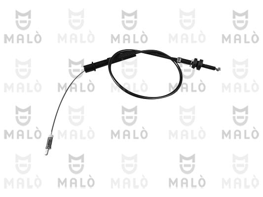 CAVO ACCELERATORE