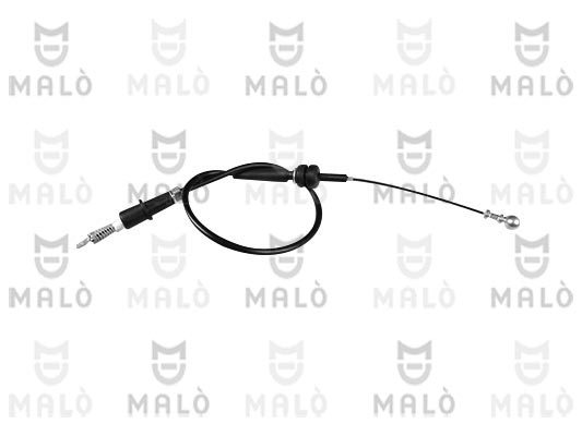 CAVO ACCELERATORE