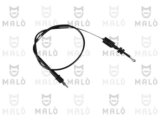 CAVO ACCELERATORE