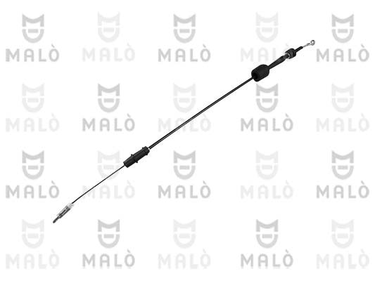 CAVO ACCELERATORE