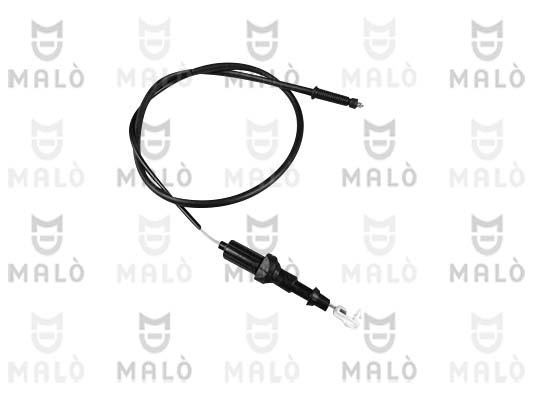 CAVO ACCELERATORE