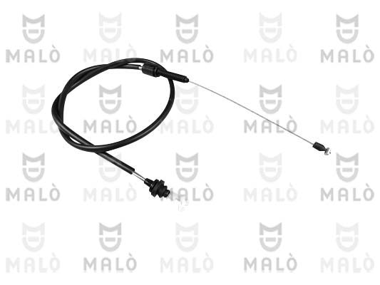 CAVO ACCELERATORE