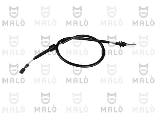 CAVO ACCELERATORE