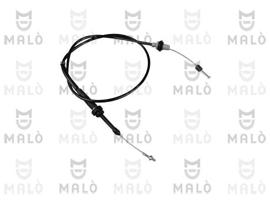 CAVO ACCELERATORE