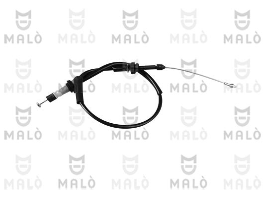 CAVO ACCELERATORE