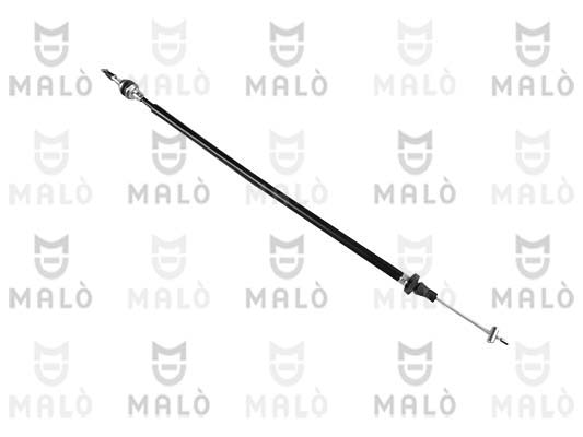 CAVO ACCELERATORE