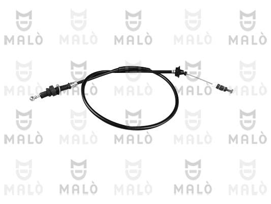 CAVO ACCELERATORE