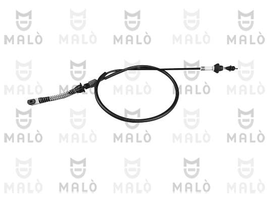 CAVO ACCELERATORE