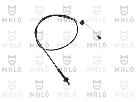 CAVO ACCELERATORE