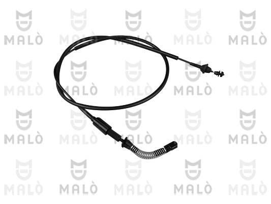 CAVO ACCELERATORE