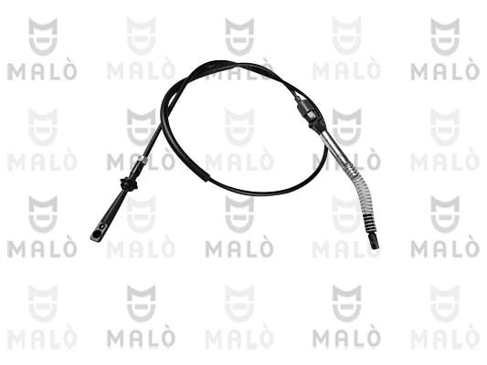 CAVO ACCELERATORE