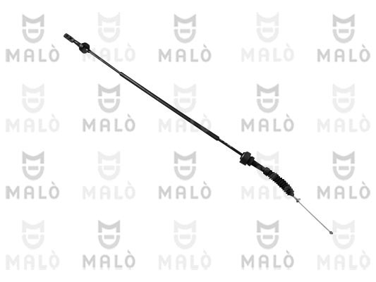 CAVO ACCELERATORE