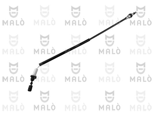 CAVO ACCELERATORE