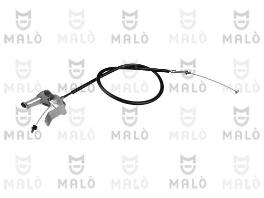 CAVO ACCELERATORE
