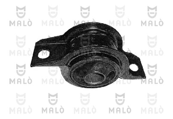 SUPPORTO, BRACCIO OSCILLANTE