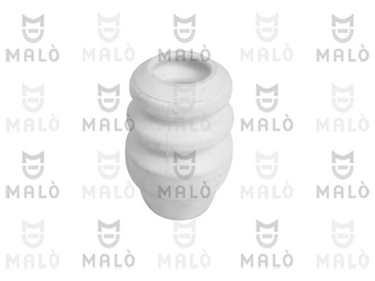 TAMPONE PARACOLPO, SOSPENSIONE - AKRON