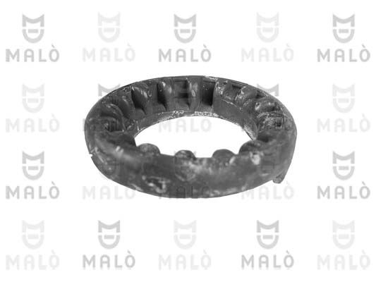 ANELLO SUPPORTO, CUSCINETTO SUPP. AMMORTIZ. A MOLLA
