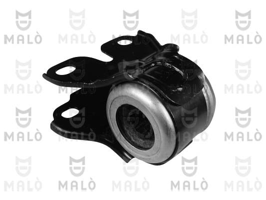 SUPPORTO, BRACCIO OSCILLANTE