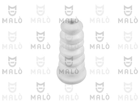 TAMPONE PARACOLPO, SOSPENSIONE