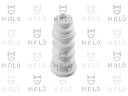 TAMPONE PARACOLPO, SOSPENSIONE - AKRON