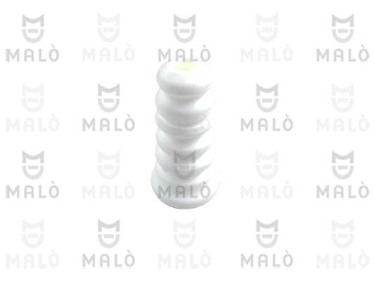 TAMPONE PARACOLPO, SOSPENSIONE - AKRON