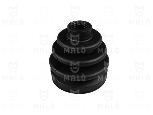 CUFFIA, SEMIASSE - AKRON