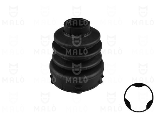 CUFFIA, SEMIASSE - AKRON