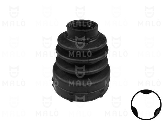 CUFFIA, SEMIASSE - AKRON