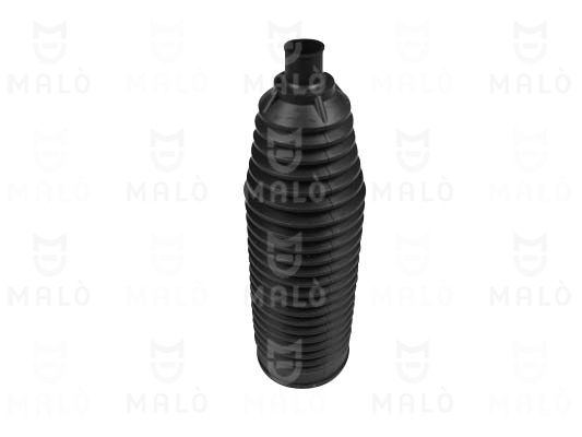 SOFFIETTO, STERZO - AKRON