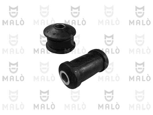 SUPPORTO, BRACCIO OSCILLANTE - AKRON