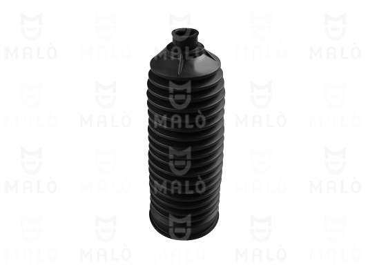 SOFFIETTO, STERZO - AKRON