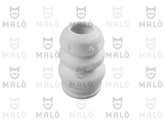 TAMPONE PARACOLPO, SOSPENSIONE - AKRON