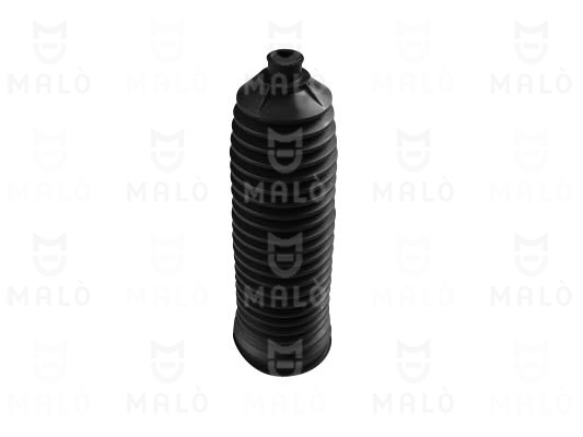 SOFFIETTO, STERZO - AKRON