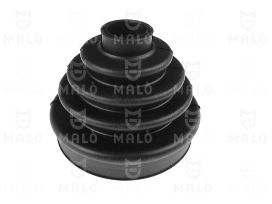 CUFFIA, SEMIASSE - AKRON